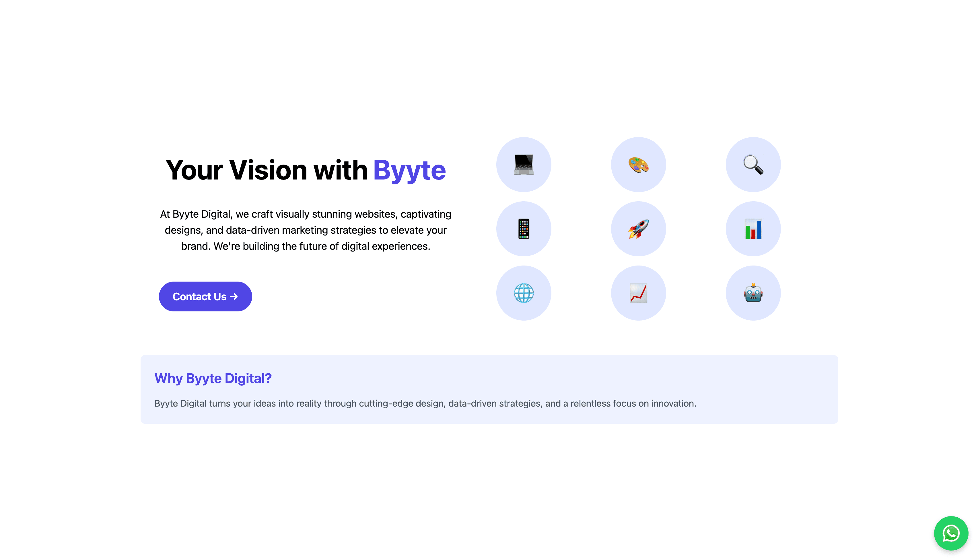 Byyte Digital